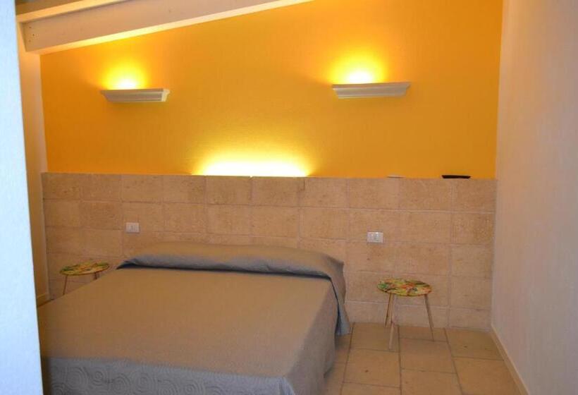 Bed and Breakfast Masseria Romagnolo