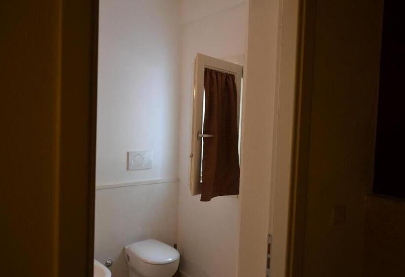 Bed and Breakfast Masseria Romagnolo