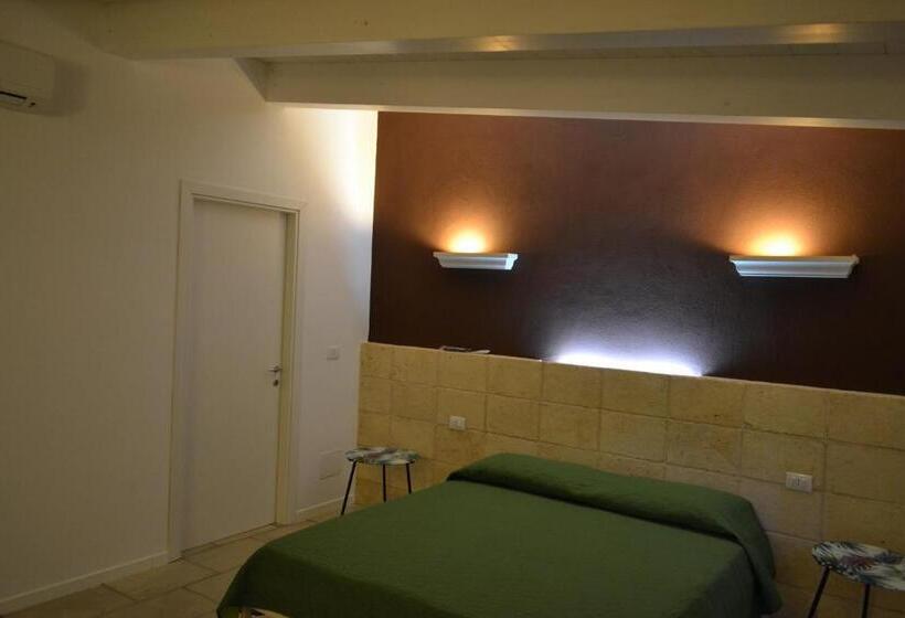 Bed and Breakfast Masseria Romagnolo