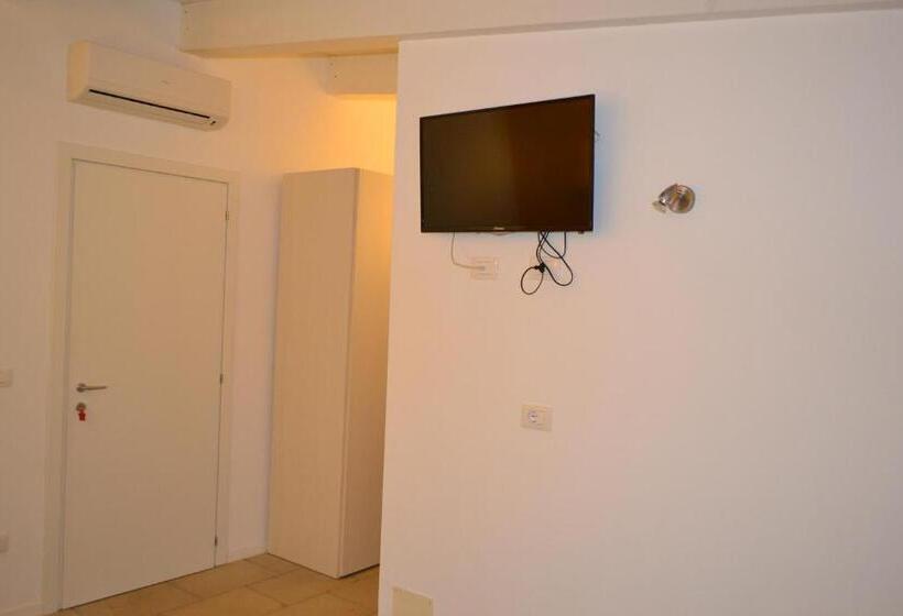 Bed and Breakfast Masseria Romagnolo