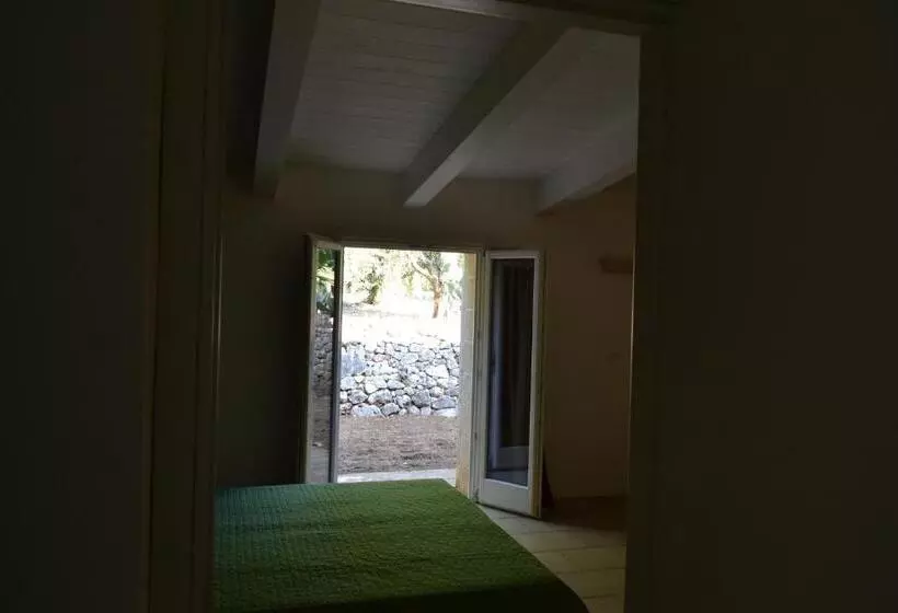 ベッドアンドブレックファースト Masseria Romagnolo