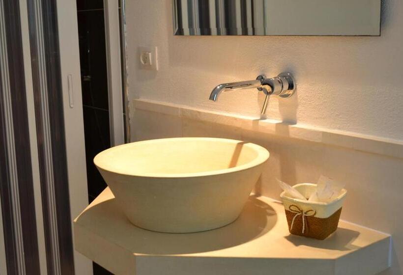 Bed and Breakfast Masseria Romagnolo