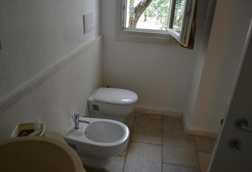 Bed and Breakfast Masseria Romagnolo