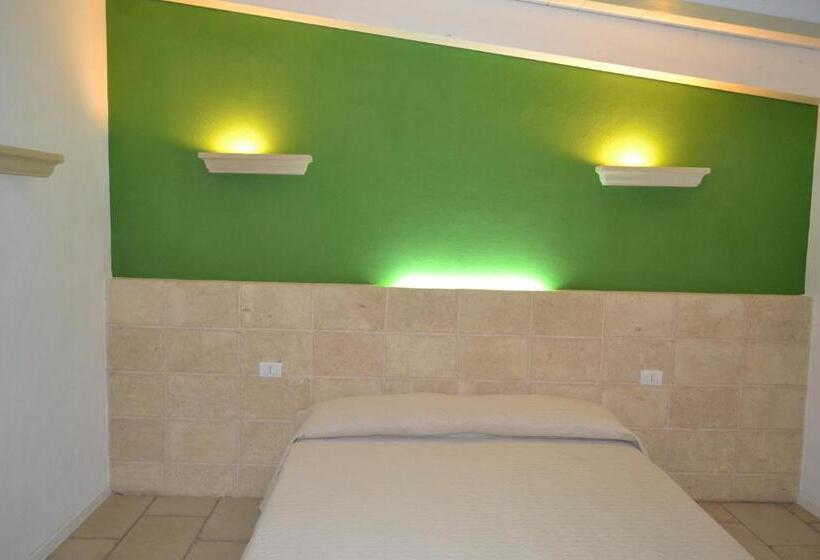 Bed and Breakfast Masseria Romagnolo