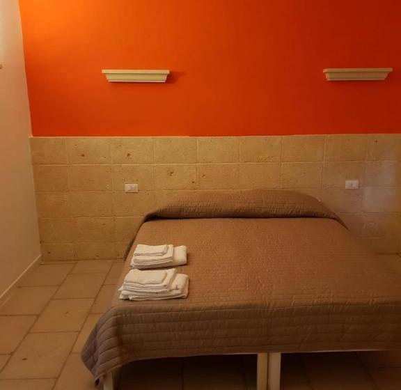 Bed and Breakfast Masseria Romagnolo