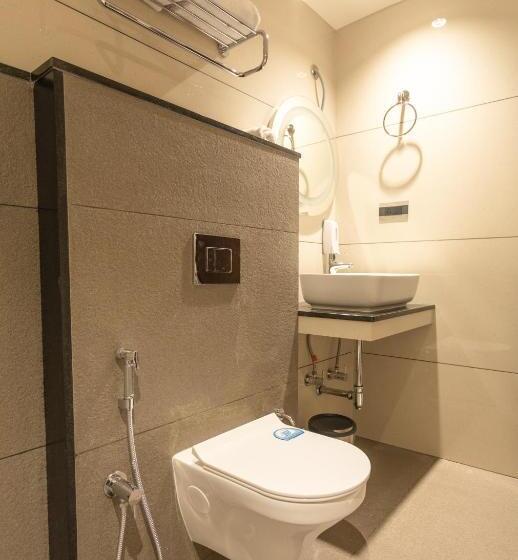 Hotel As Airport Inn