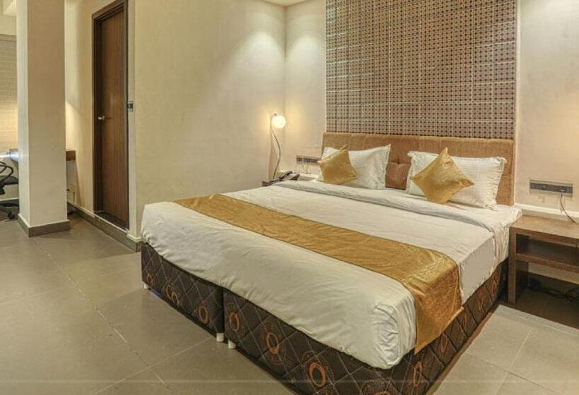 Hotel As Airport Inn