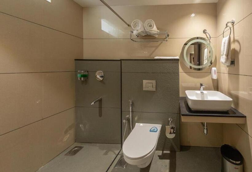 Hotel As Airport Inn