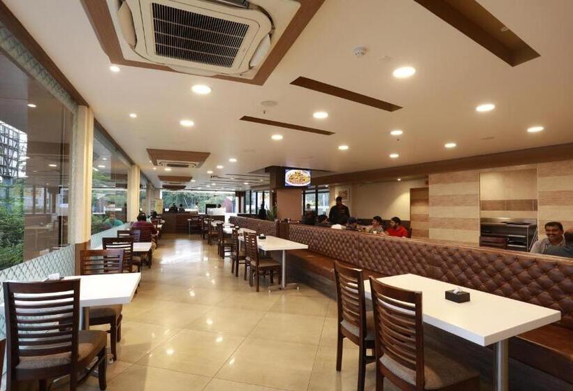 Hotel As Airport Inn