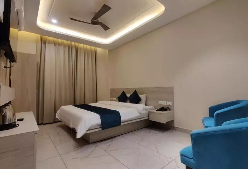 Hotell Devaaya Palace