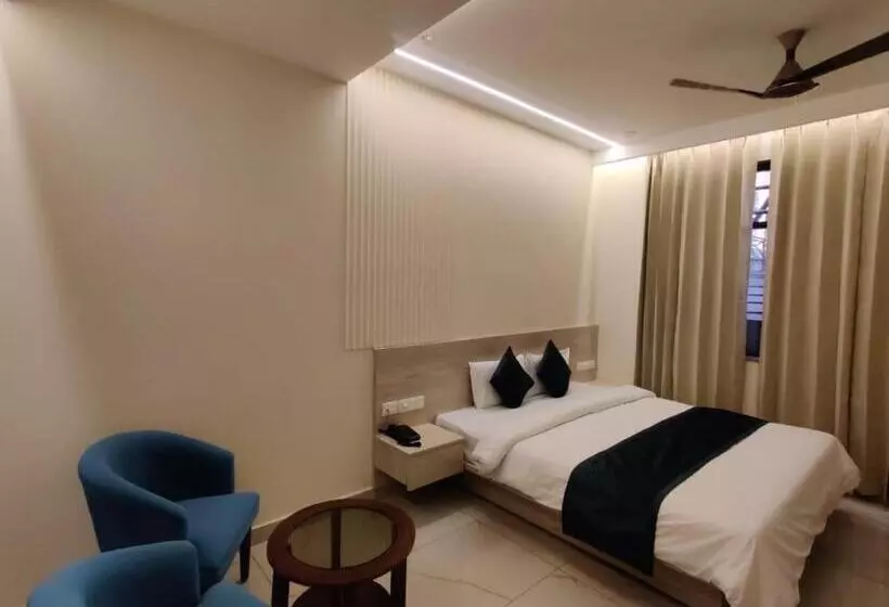 Hotell Devaaya Palace