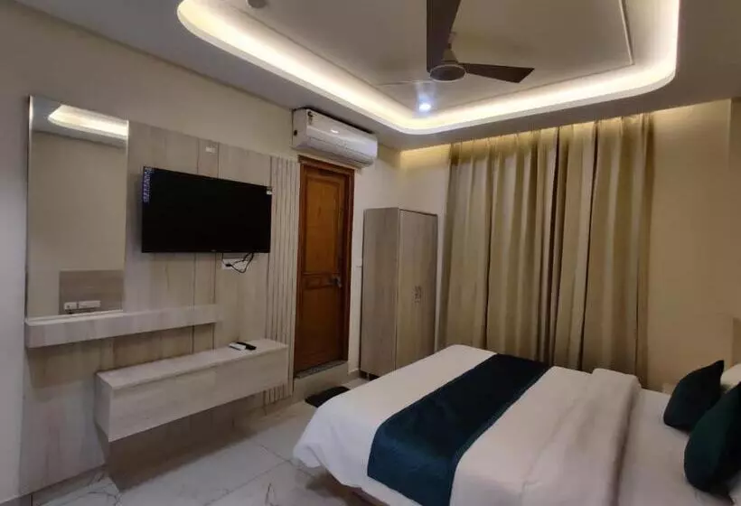 Hotell Devaaya Palace