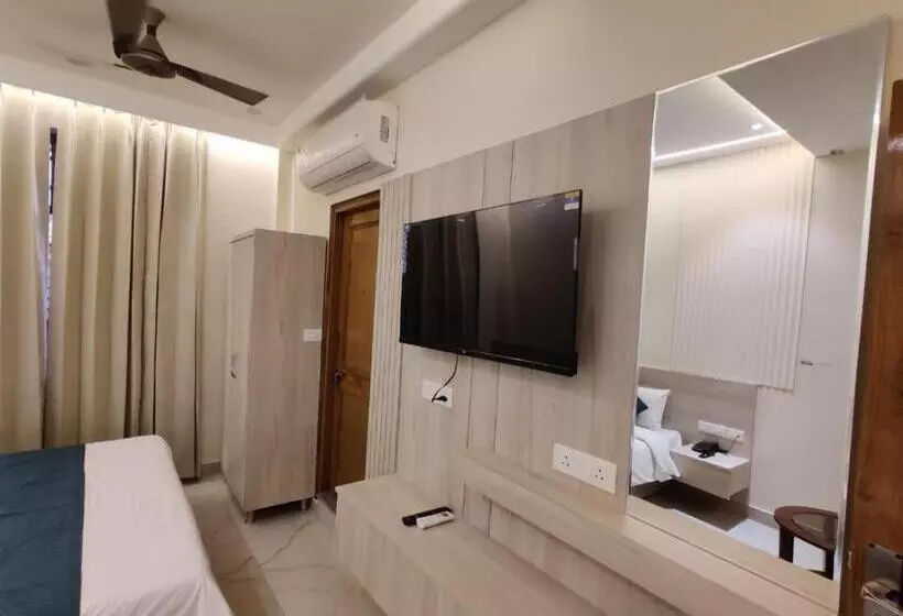 Hotell Devaaya Palace