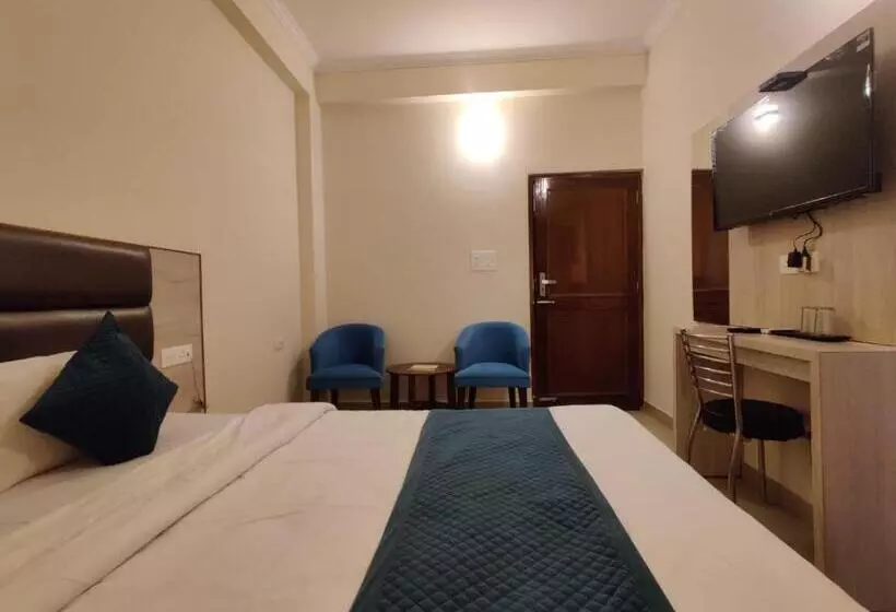 Hotell Devaaya Palace