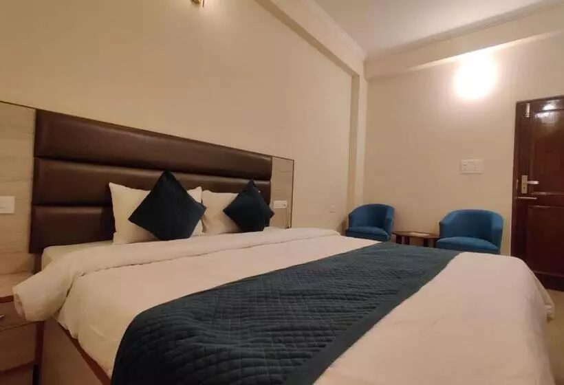 Hotell Devaaya Palace