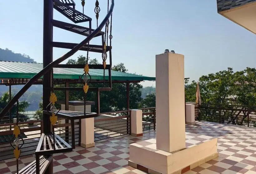 Hotell Devaaya Palace
