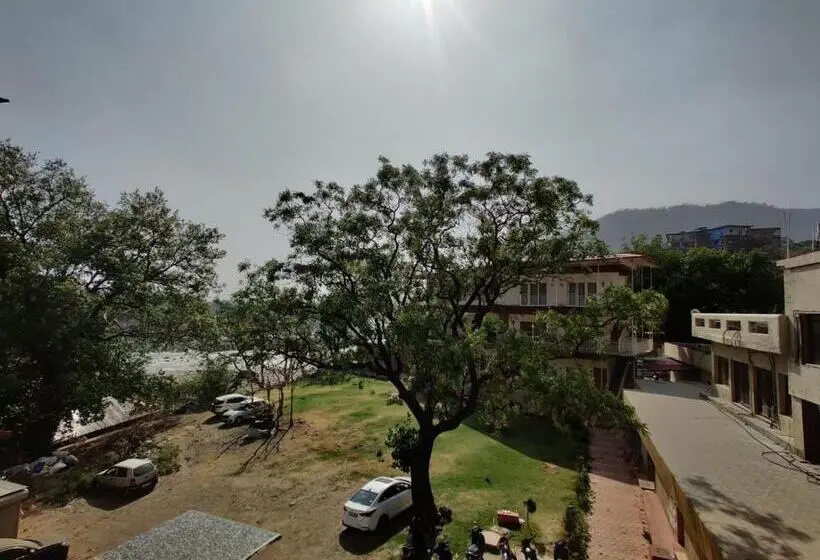 Hotell Devaaya Palace