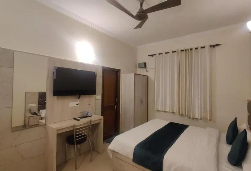 Hotell Devaaya Palace