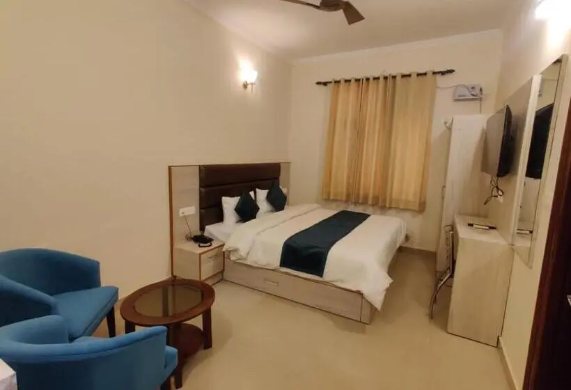 Hotell Devaaya Palace