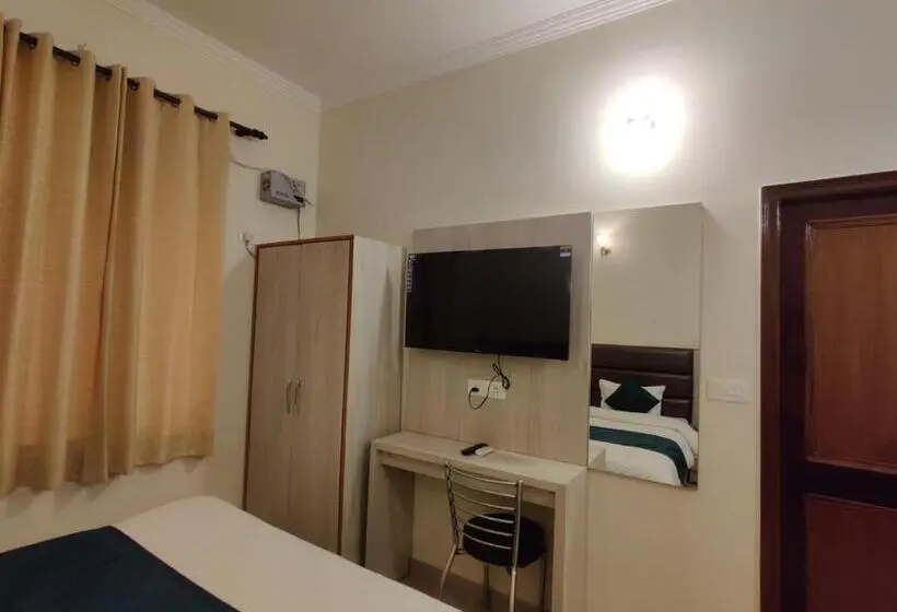 Hotell Devaaya Palace