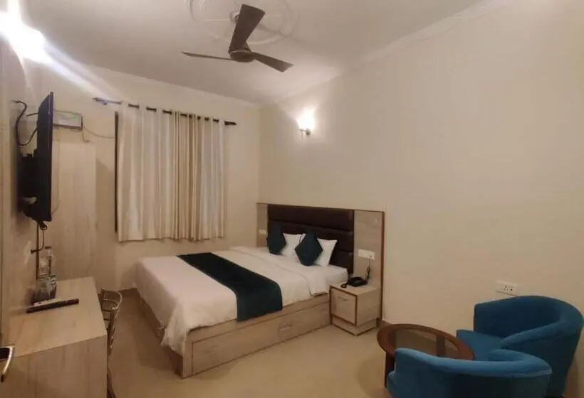 Hotell Devaaya Palace