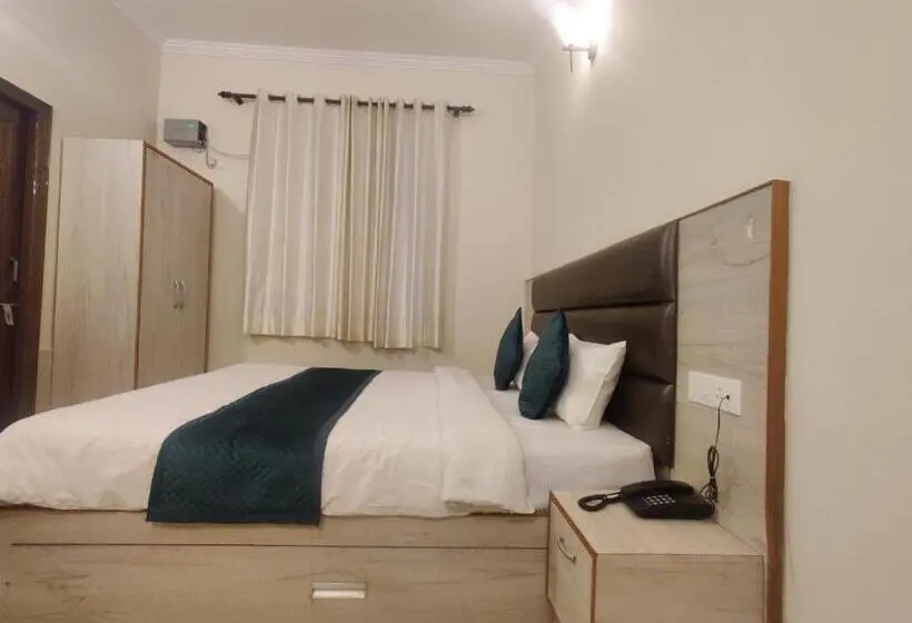 Hotell Devaaya Palace