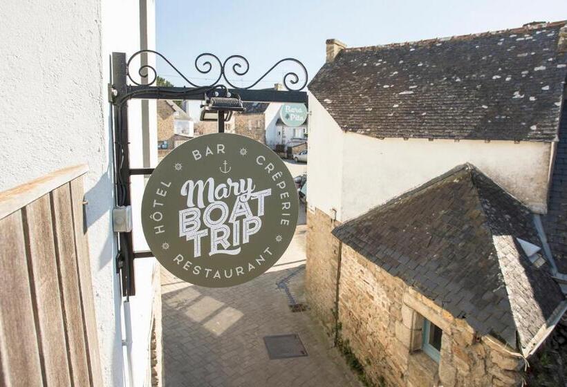酒店 Mary Boat Trip