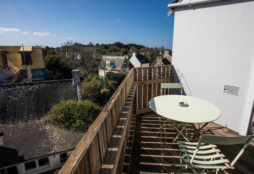 酒店 Mary Boat Trip