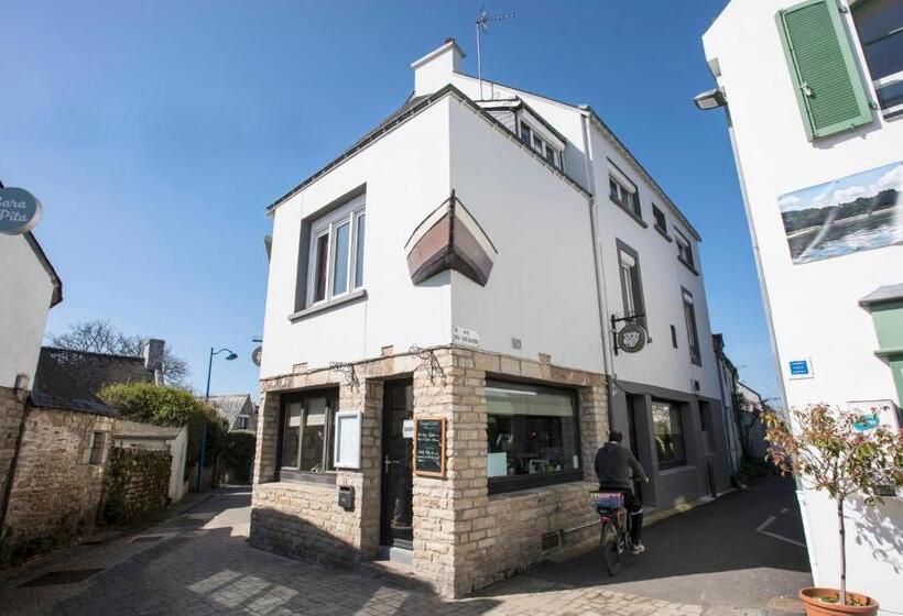 酒店 Mary Boat Trip