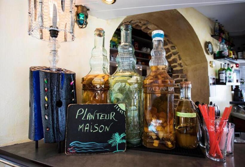 酒店 Mary Boat Trip