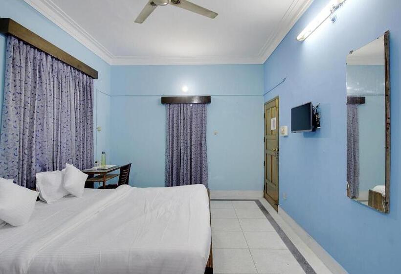 בית מלון כפרי Super Oyo Flagship 45323 Pogl Brahmaputra Guest House