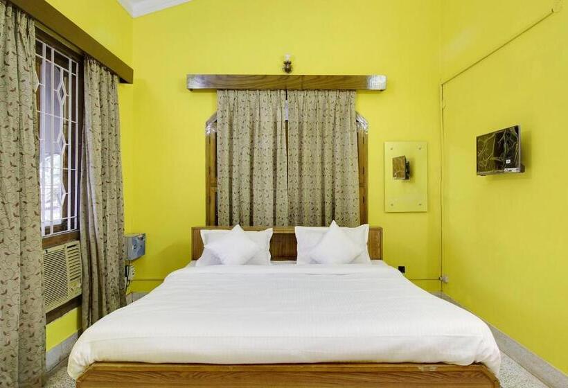 בית מלון כפרי Super Oyo Flagship 45323 Pogl Brahmaputra Guest House