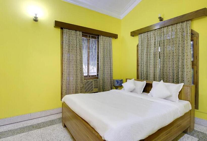 בית מלון כפרי Super Oyo Flagship 45323 Pogl Brahmaputra Guest House