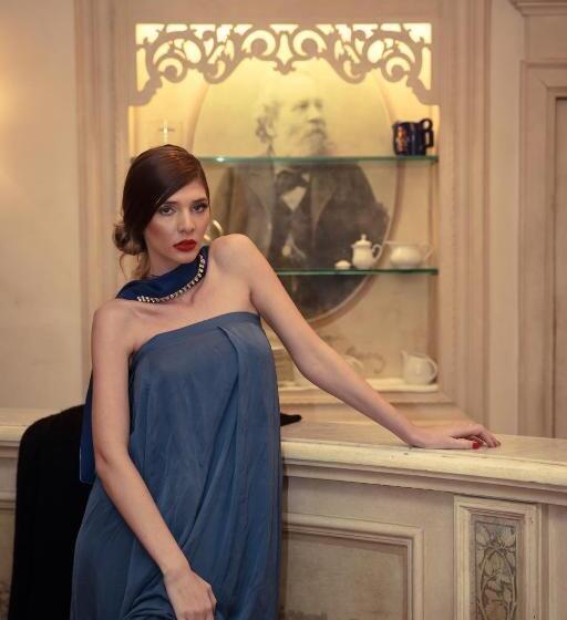 Park Hotel Santa Maria A Monte