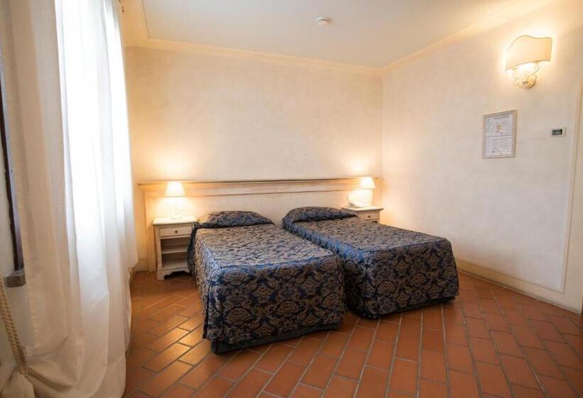 Park Hotel Santa Maria A Monte