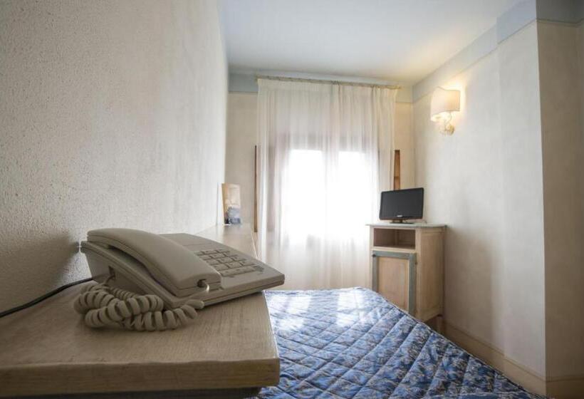 Park Hotel Santa Maria A Monte