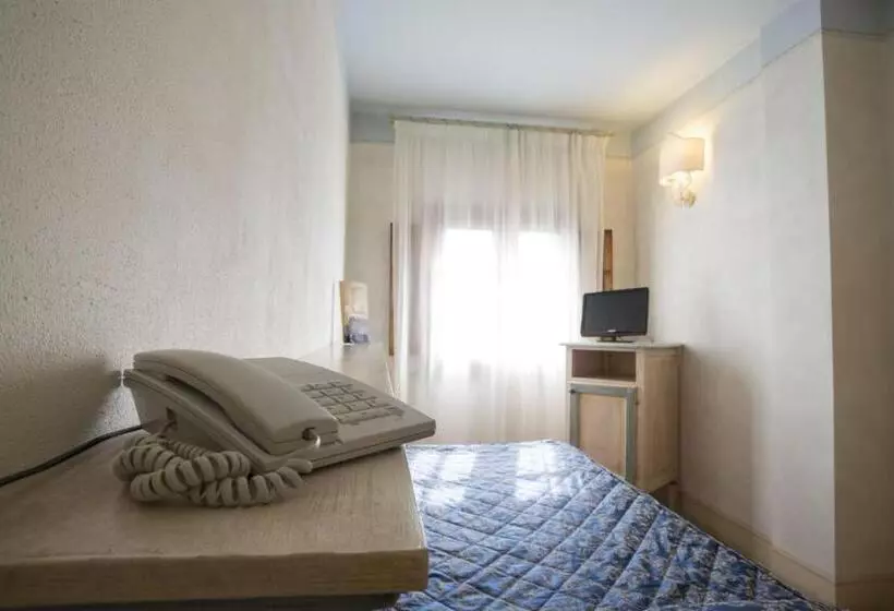 Park Hotel Santa Maria A Monte