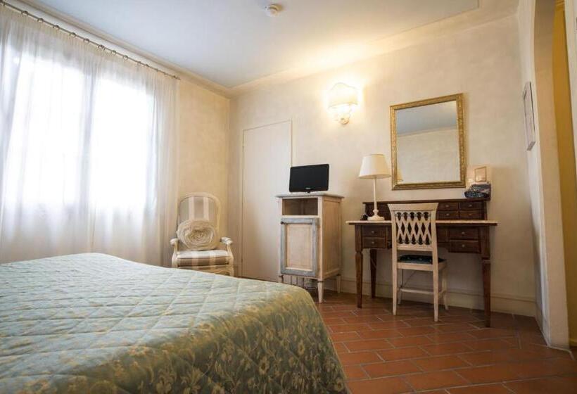 Park Hotel Santa Maria A Monte