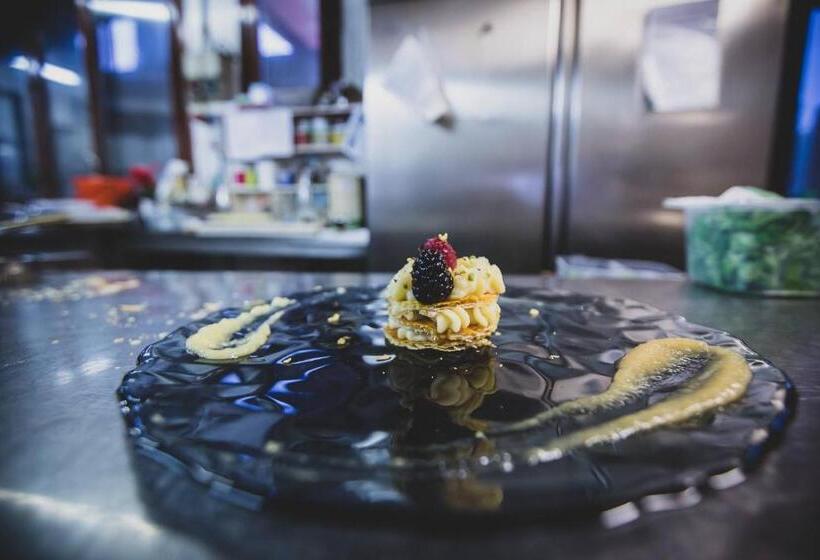 Park Hotel Santa Maria A Monte