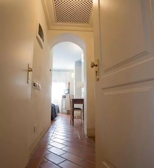 Park Hotel Santa Maria A Monte