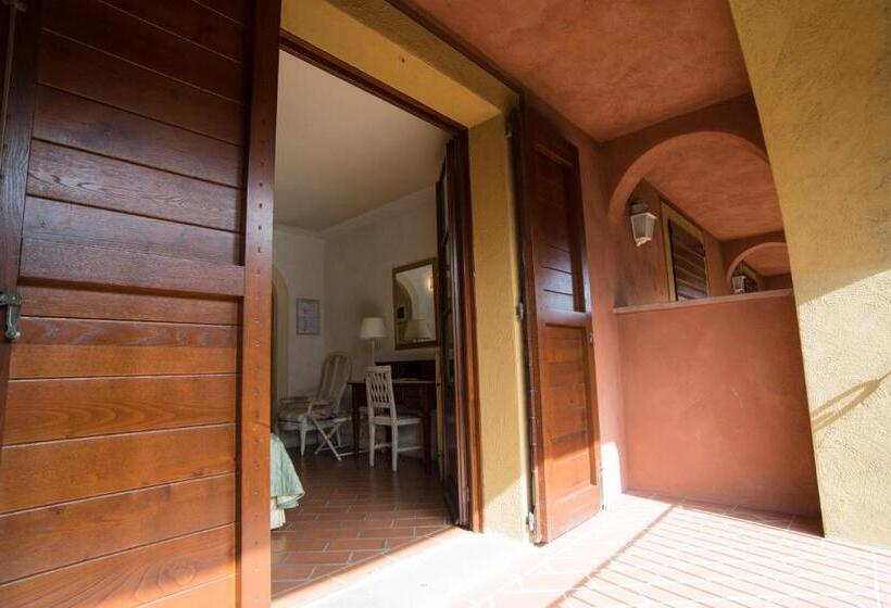 Park Hotel Santa Maria A Monte