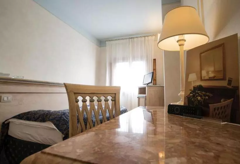 Park Hotel Santa Maria A Monte