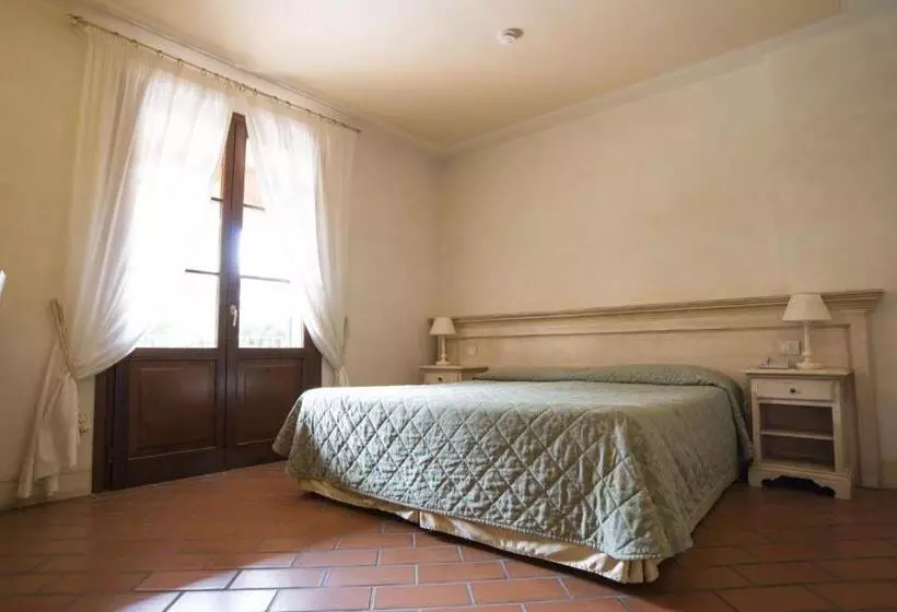 Park Hotel Santa Maria A Monte