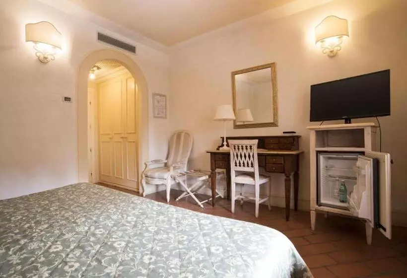 Park Hotel Santa Maria A Monte
