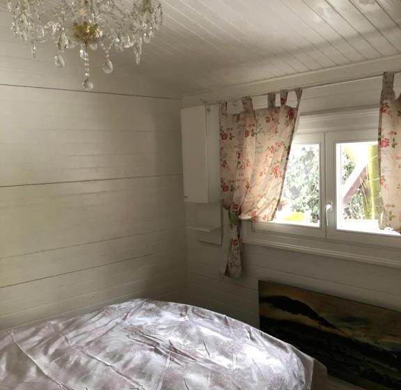 پانسیون 12 A Strada Voltaire