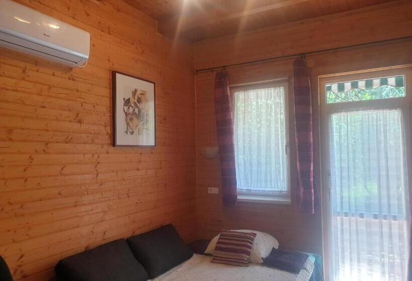 Пансион Anna Apartman