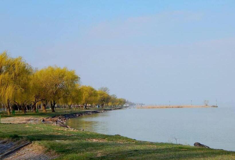 Пансион Anna Apartman