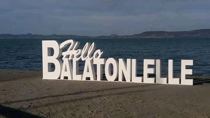 Пансион Anna Apartman