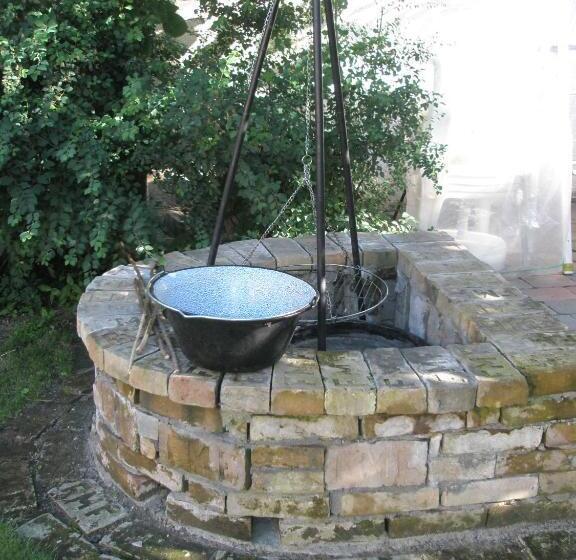 Пансион Anna Apartman