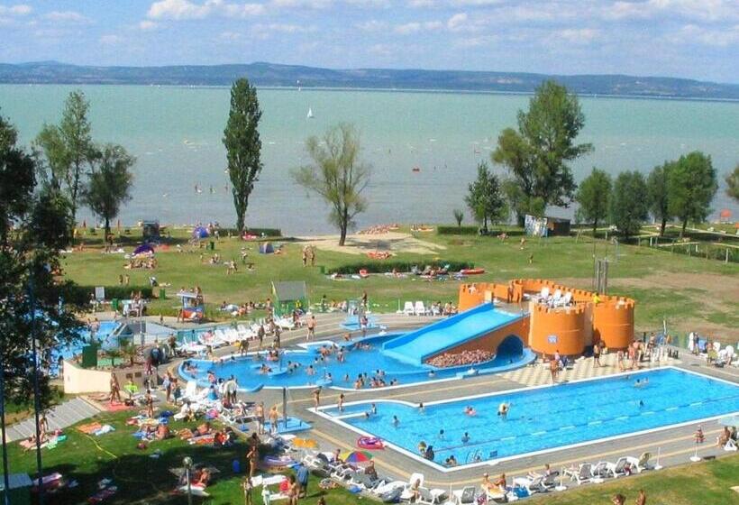 Пансион Anna Apartman